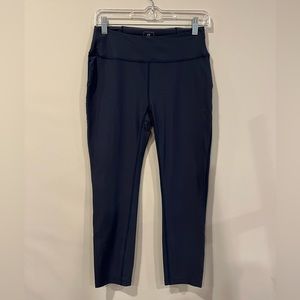 OnRunning Navy leggings